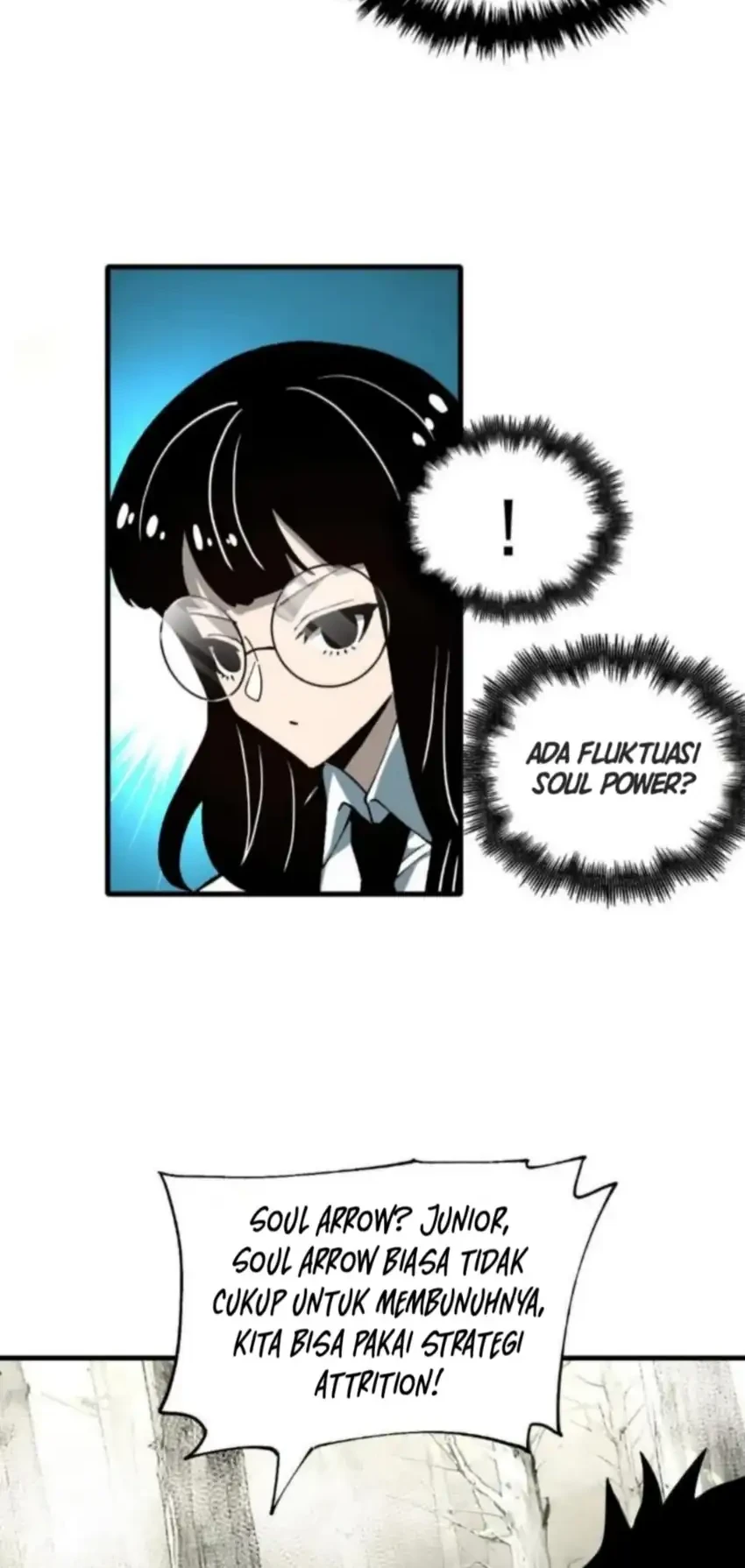 Global Beast Tamer: I Can See the Path of Evolution Chapter 50 Gambar 25