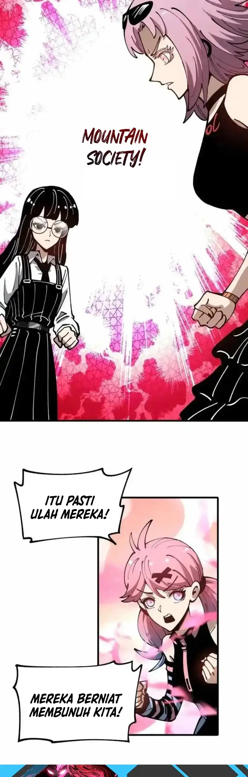 Global Beast Tamer: I Can See the Path of Evolution Chapter 52 Gambar 21