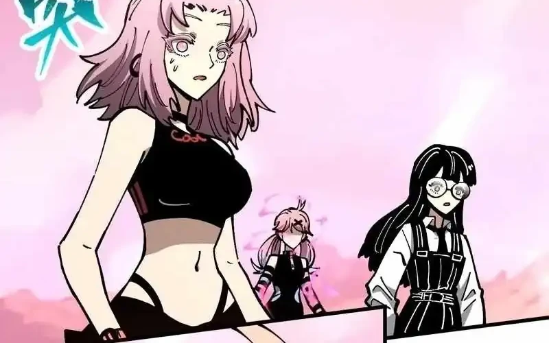 Global Beast Tamer: I Can See the Path of Evolution Chapter 54 Gambar 19