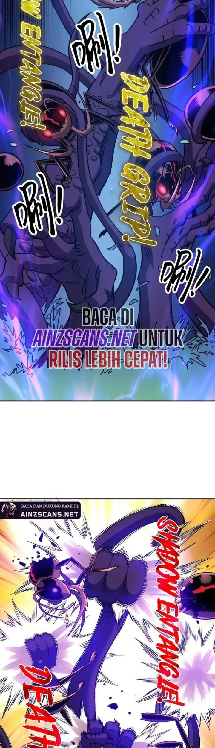 Global Beast Tamer: I Can See the Path of Evolution Chapter 69 Gambar 19