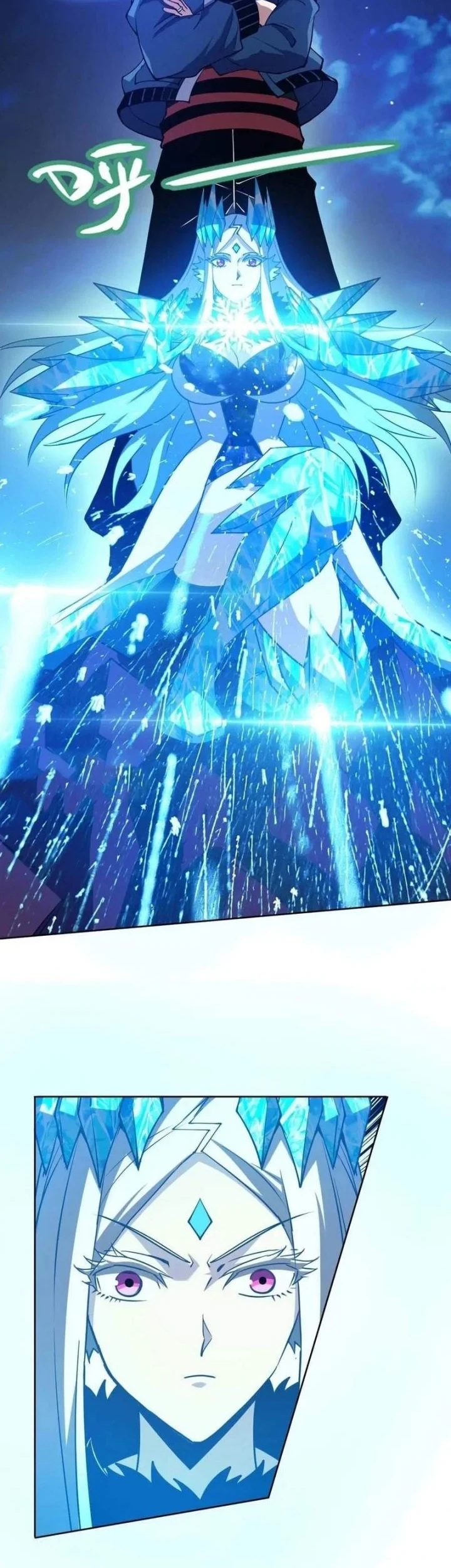 Global Beast Tamer: I Can See the Path of Evolution Chapter 70 Gambar 19