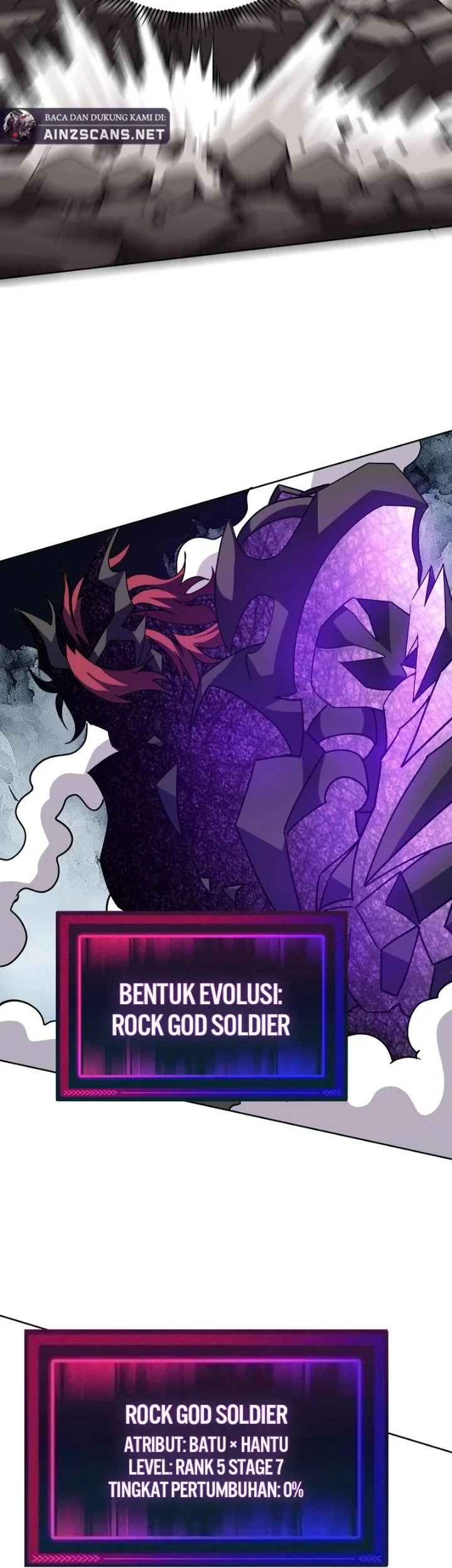 Global Beast Tamer: I Can See the Path of Evolution Chapter 73 Gambar 21