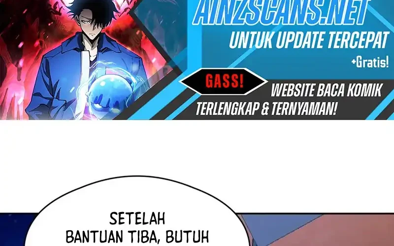 Global Beast Tamer: I Can See the Path of Evolution Chapter 80 Gambar 18