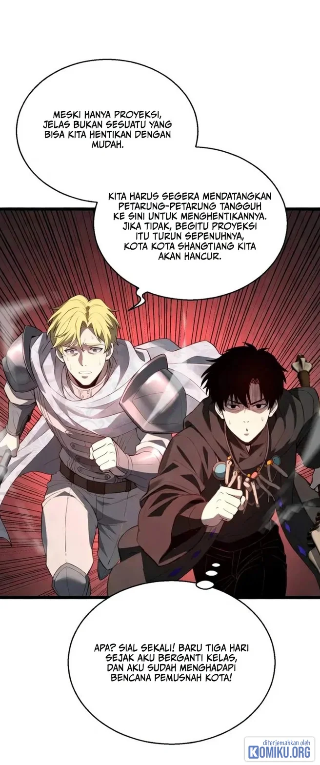 Global Class Transition: The Magic King's Skills Have Infinite Affixes Chapter 10 Gambar 40