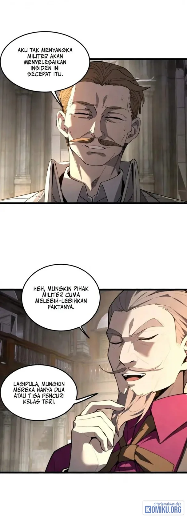 Global Class Transition: The Magic King's Skills Have Infinite Affixes Chapter 12 Gambar 38