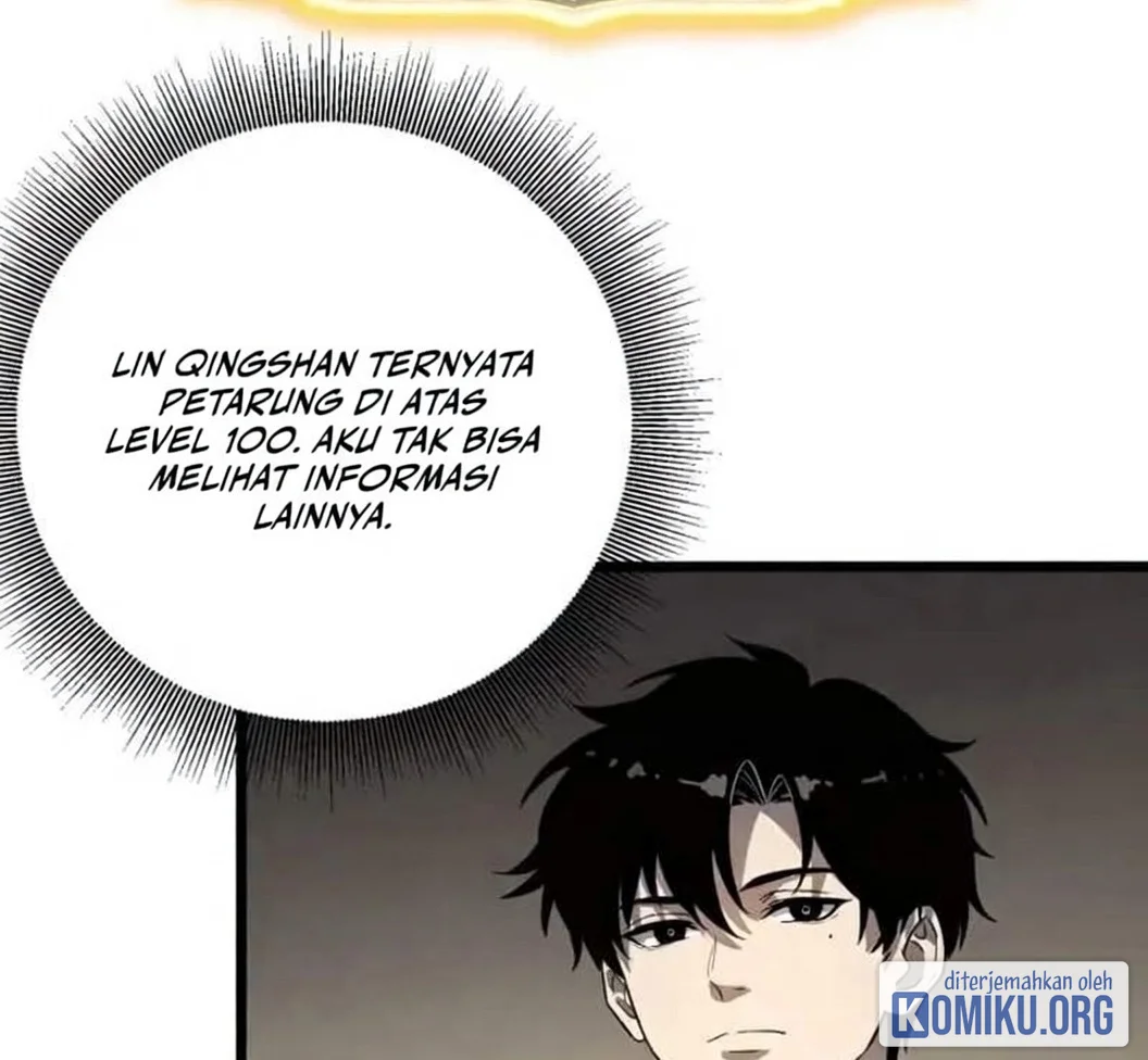 Global Class Transition: The Magic King's Skills Have Infinite Affixes Chapter 16 Gambar 35