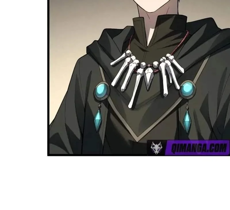 Global Class Transition: The Magic King's Skills Have Infinite Affixes Chapter 16 Gambar 36