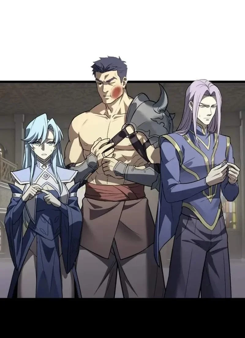Global Class Transition: The Magic King's Skills Have Infinite Affixes Chapter 16 Gambar 37