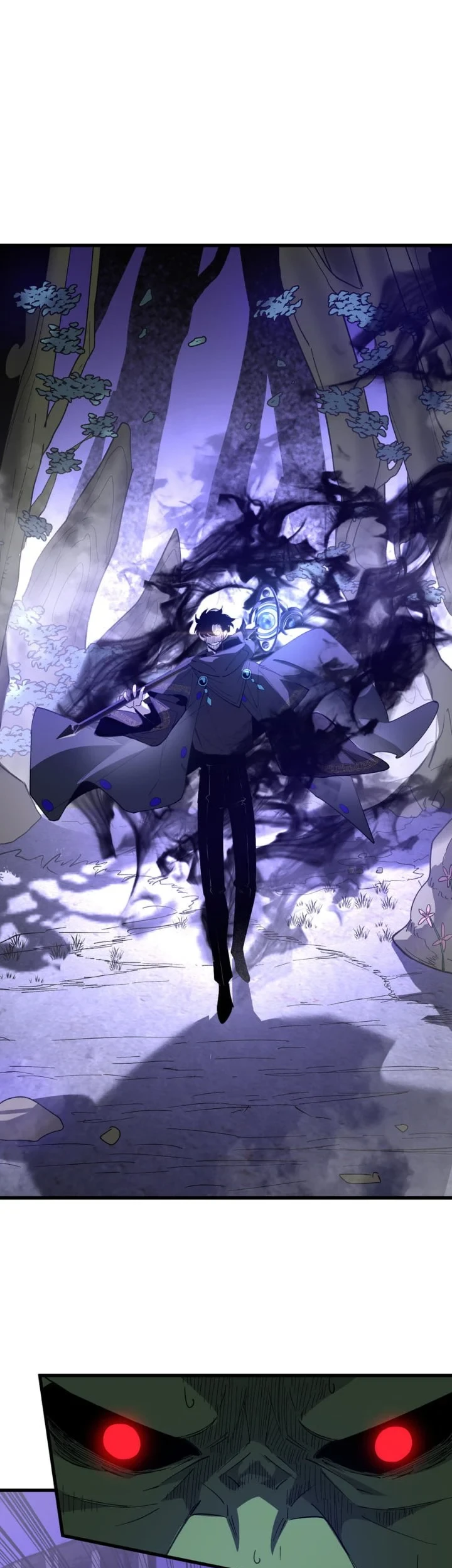 Global Class Transition: The Magic King's Skills Have Infinite Affixes Chapter 4 Gambar 26