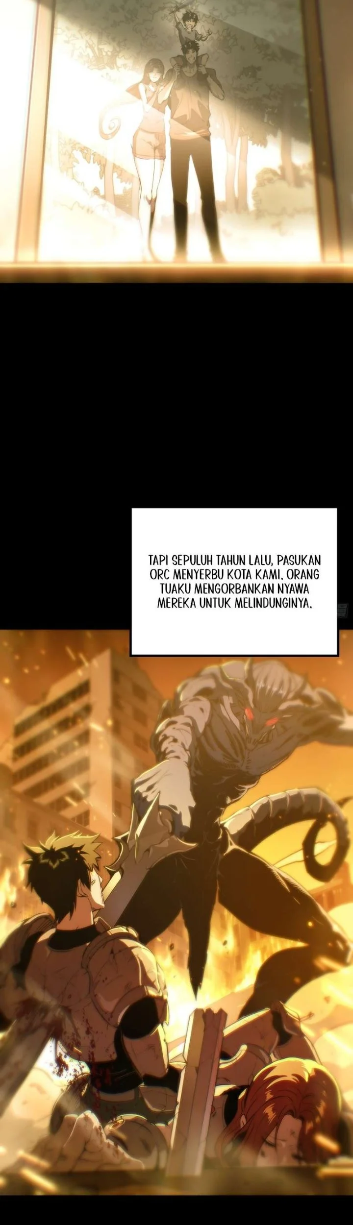 Global Game: I Can Amplify Everything by a Hundred Times Chapter 1 Gambar 43
