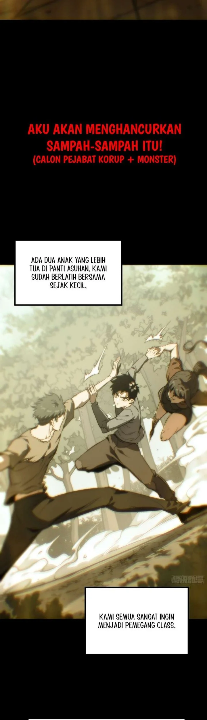 Global Game: I Can Amplify Everything by a Hundred Times Chapter 1 Gambar 46