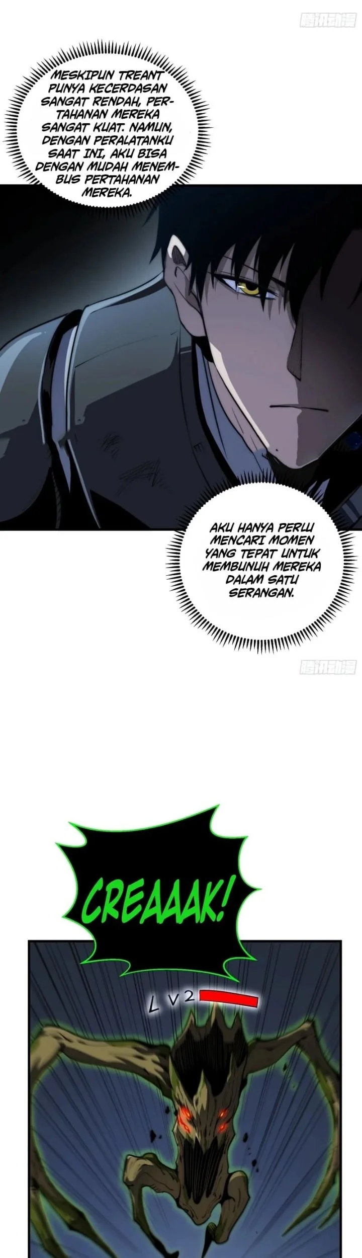 Global Game: I Can Amplify Everything by a Hundred Times Chapter 2 Gambar 30