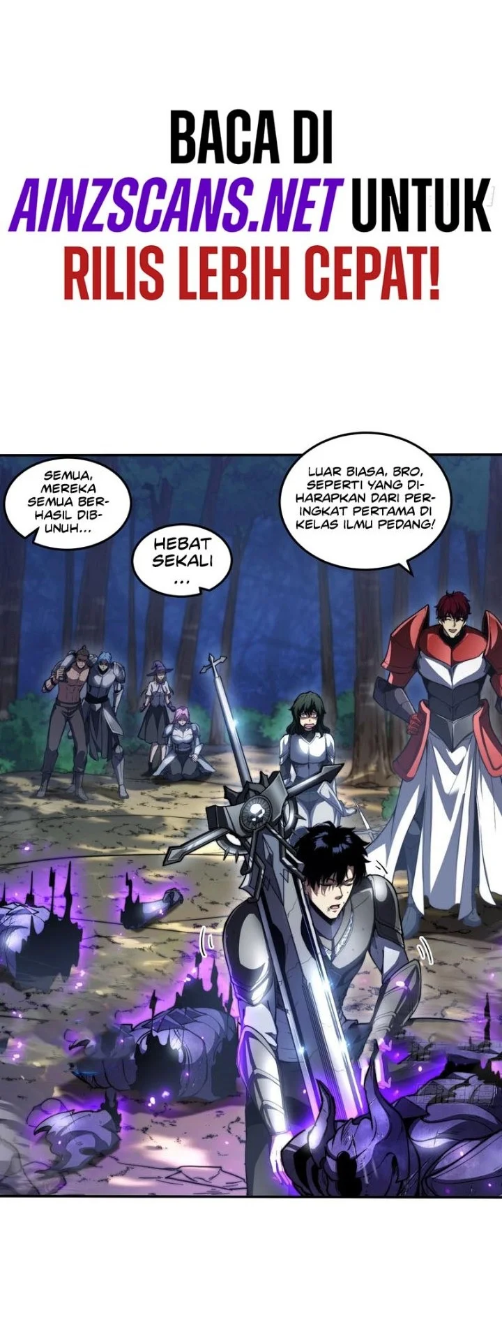 Global Game: I Can Amplify Everything by a Hundred Times Chapter 5 Gambar 25