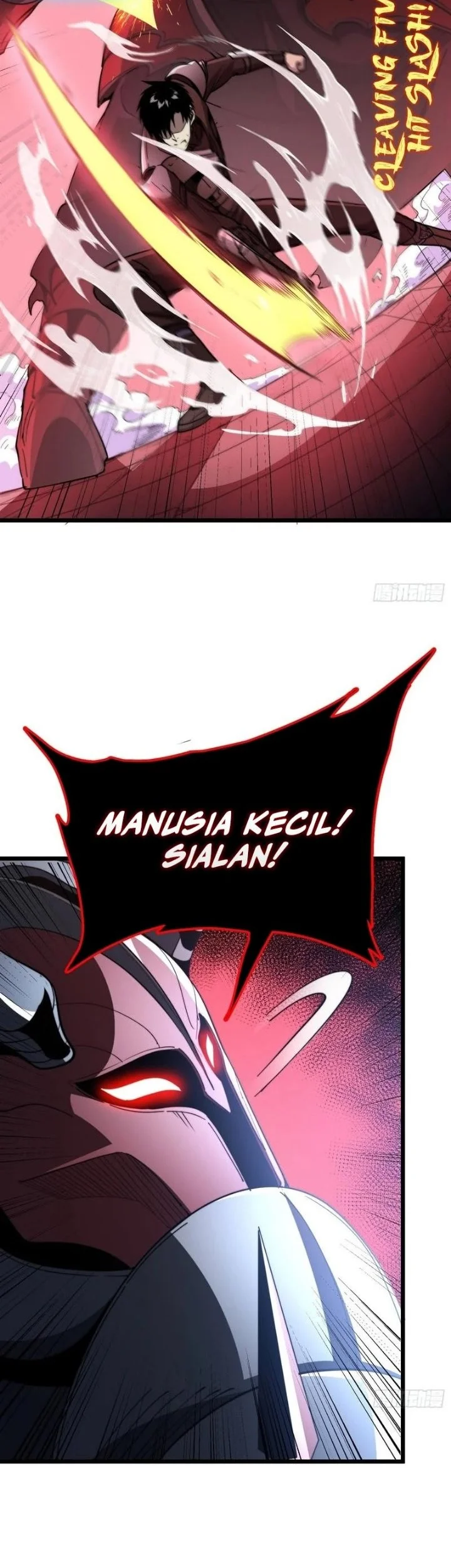 Global Game: I Can Amplify Everything by a Hundred Times Chapter 9 Gambar 26