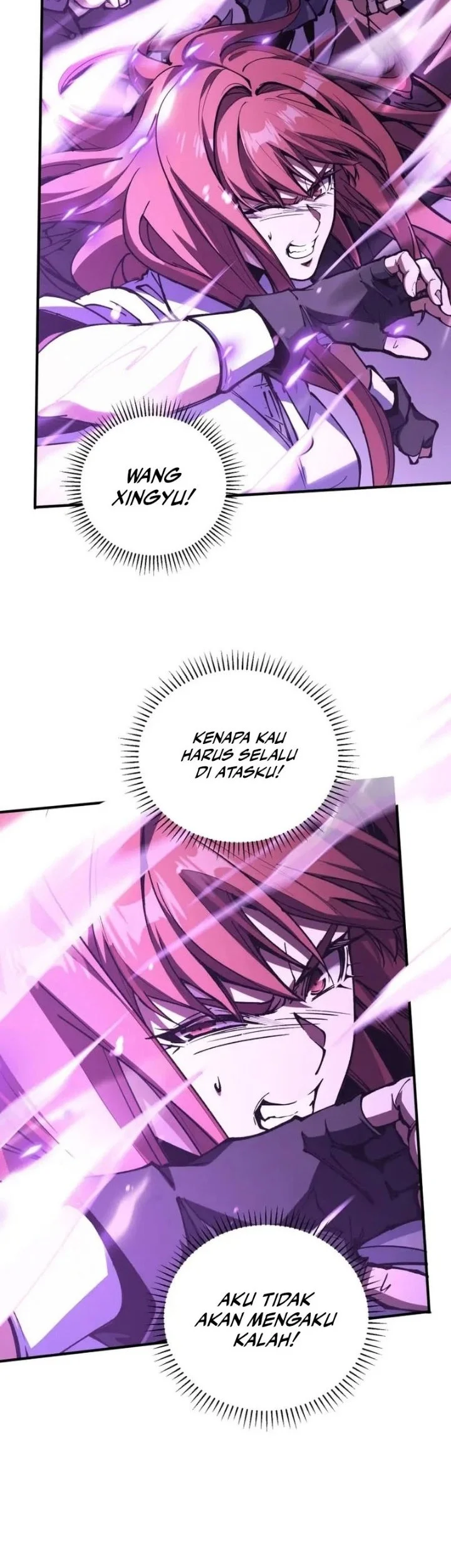 Global Job Change: Shadow Monarch, I’m Invincible, Do Whatever You Want Chapter 1 Gambar 77