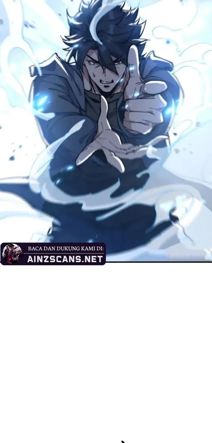 Global Job Change: Shadow Monarch, I’m Invincible, Do Whatever You Want Chapter 3 Gambar 35