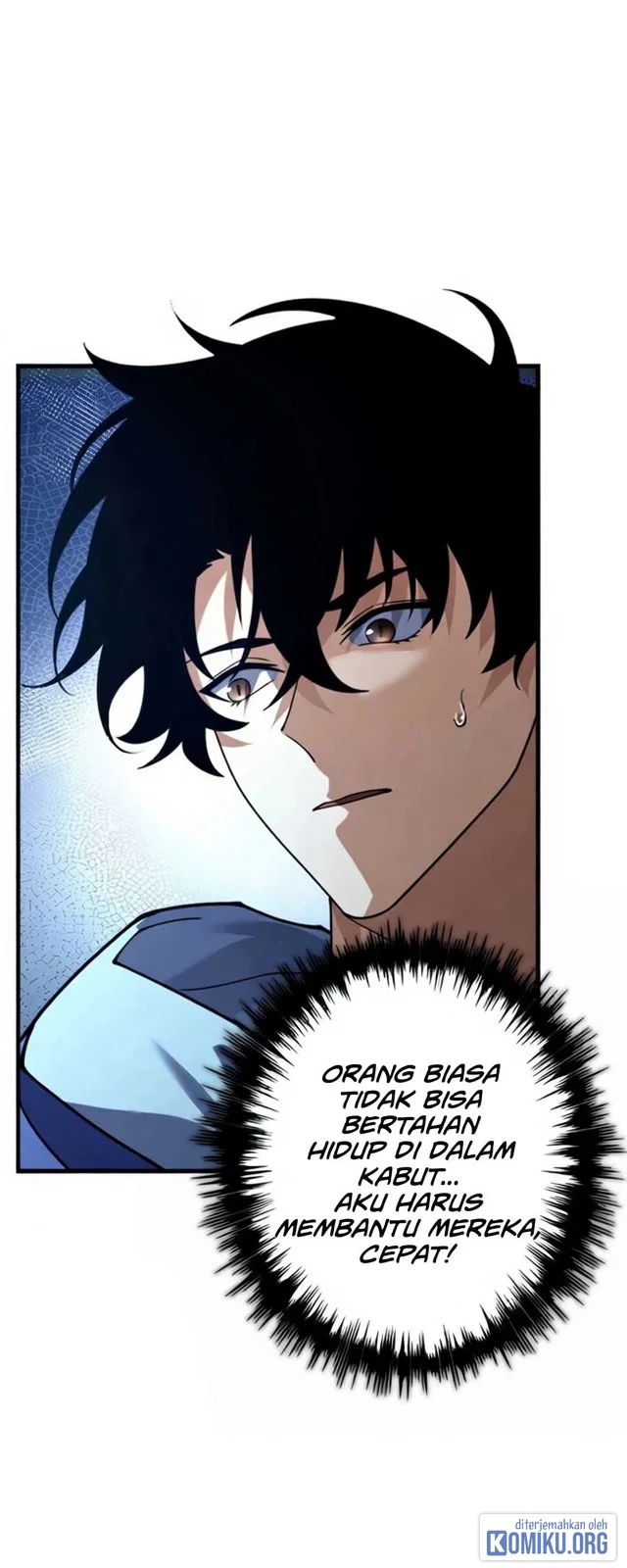 Global Player: I Can Choose My Own Dungeon Rewards Chapter 1 Gambar 94