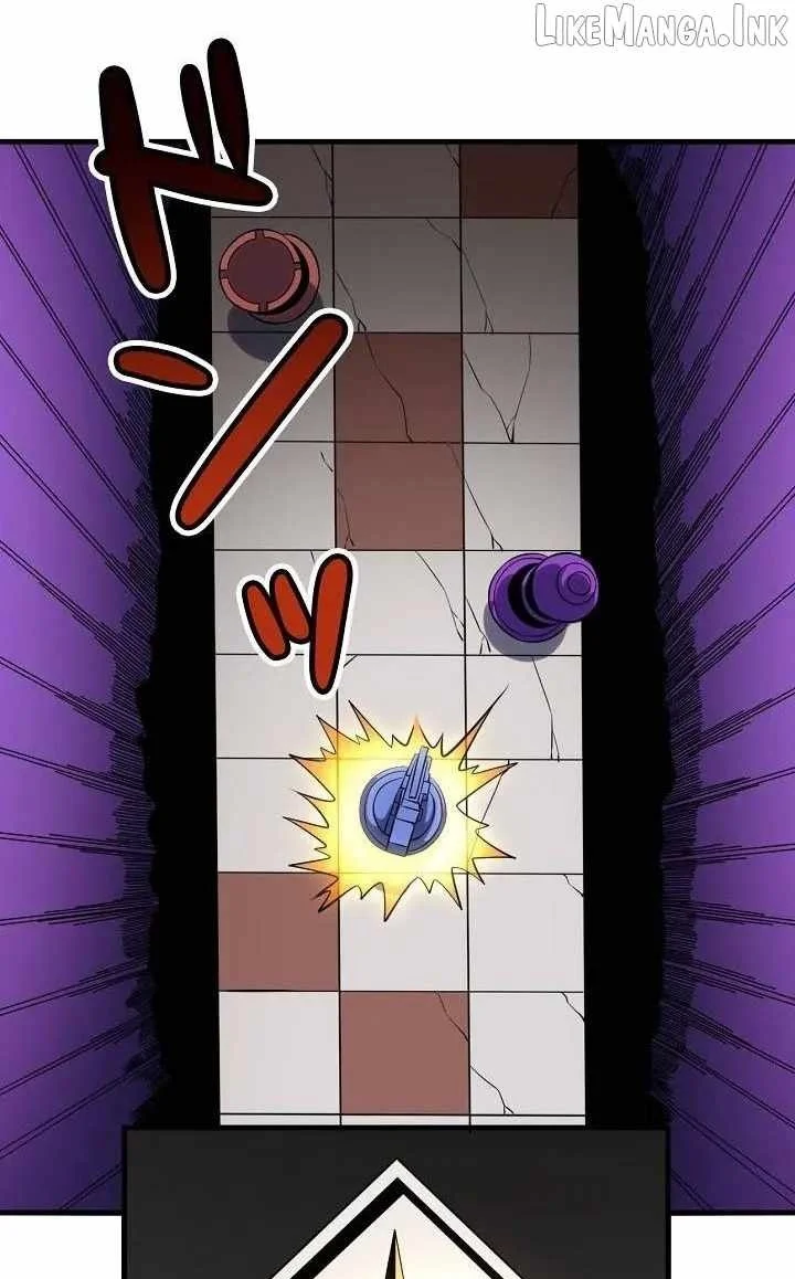 Global Player: I Can Choose My Own Dungeon Rewards Chapter 18 Gambar 29