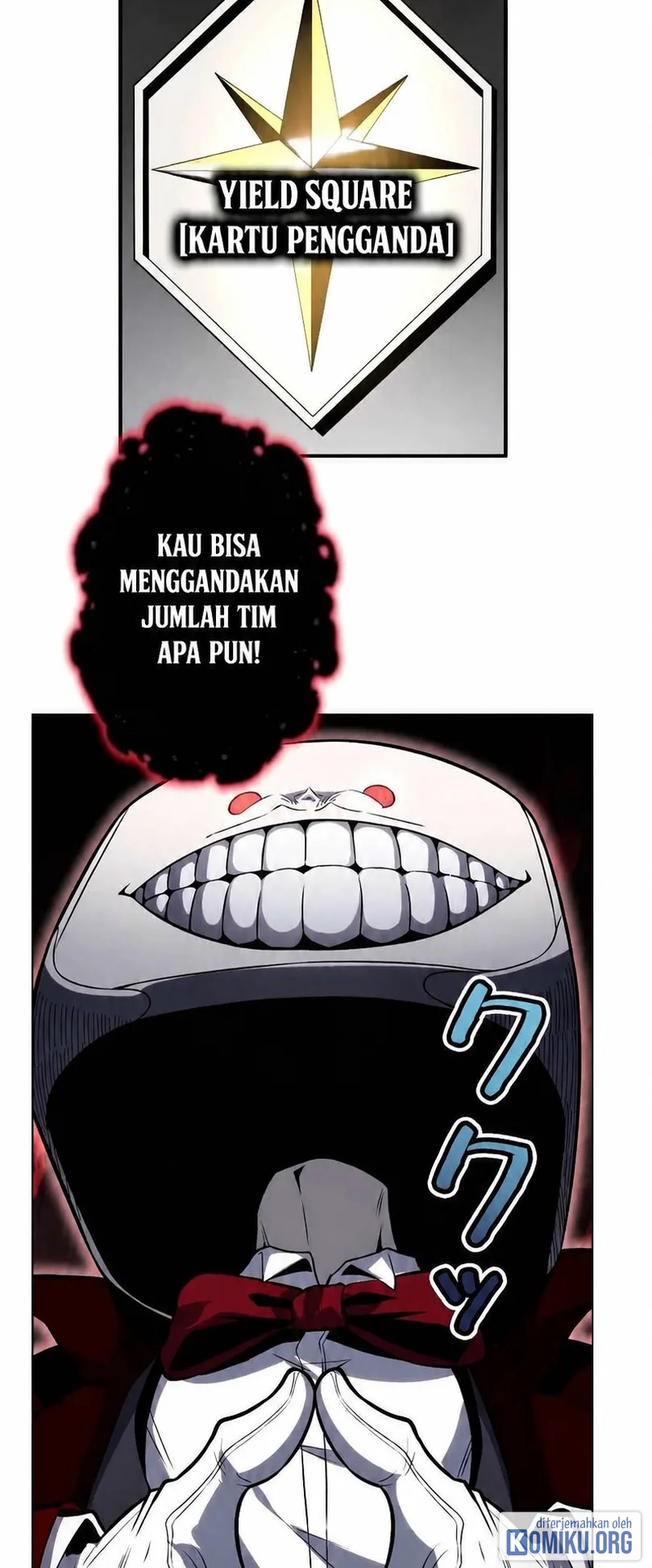 Global Player: I Can Choose My Own Dungeon Rewards Chapter 18 Gambar 30