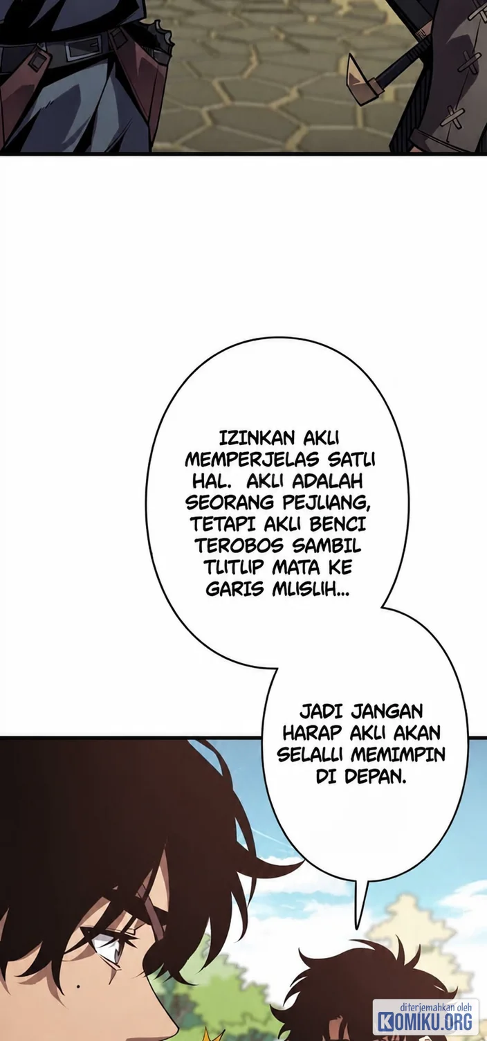 Global Player: I Can Choose My Own Dungeon Rewards Chapter 2 Gambar 66
