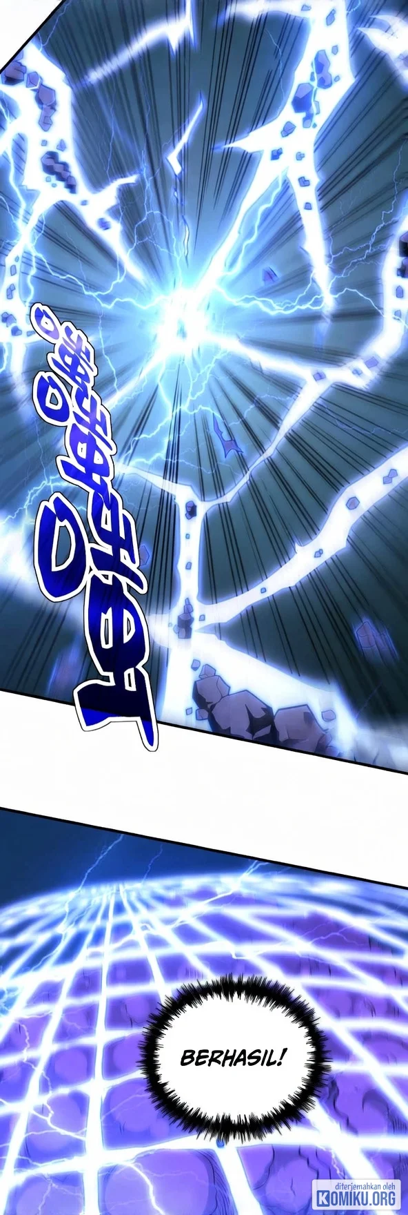 Global Player: I Can Choose My Own Dungeon Rewards Chapter 22 Gambar 28