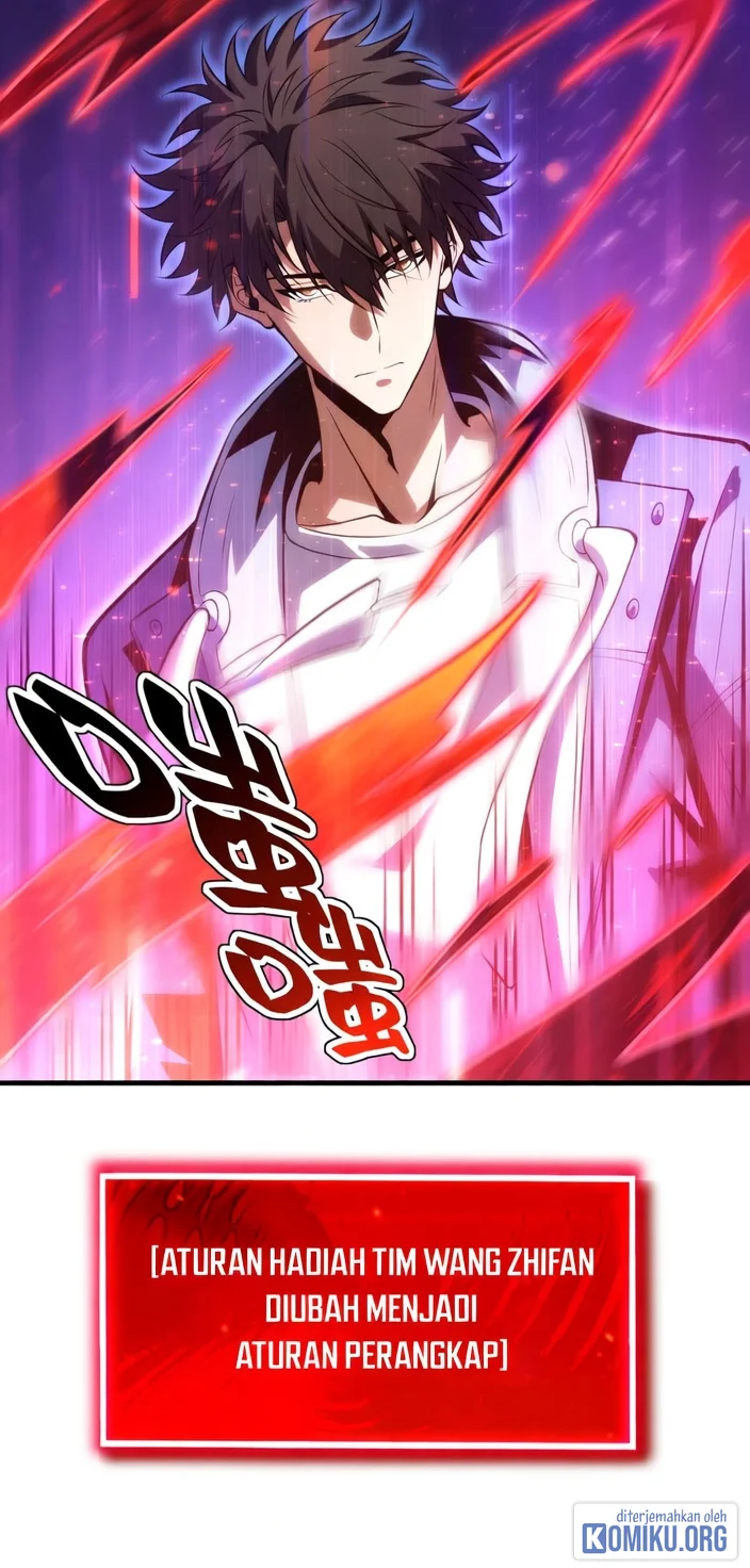 Global Player: I Can Choose My Own Dungeon Rewards Chapter 23 Gambar 31