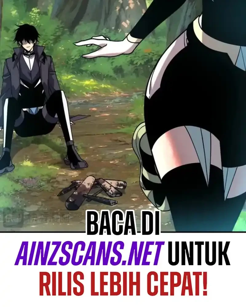 Global Superpowers: Awakening the Zixiao Divine Thunder at the Beginning Chapter 36 Gambar 39