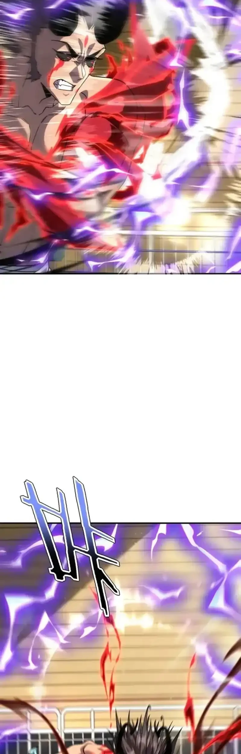 Global Superpowers: Awakening the Zixiao Divine Thunder at the Beginning Chapter 39 Gambar 35