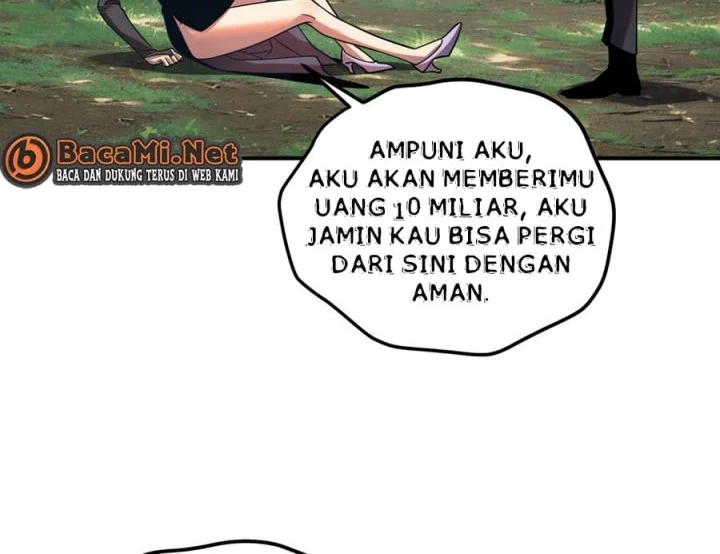 Global Superpowers: Awakening the Zixiao Divine Thunder at the Beginning Chapter 57 Gambar 25