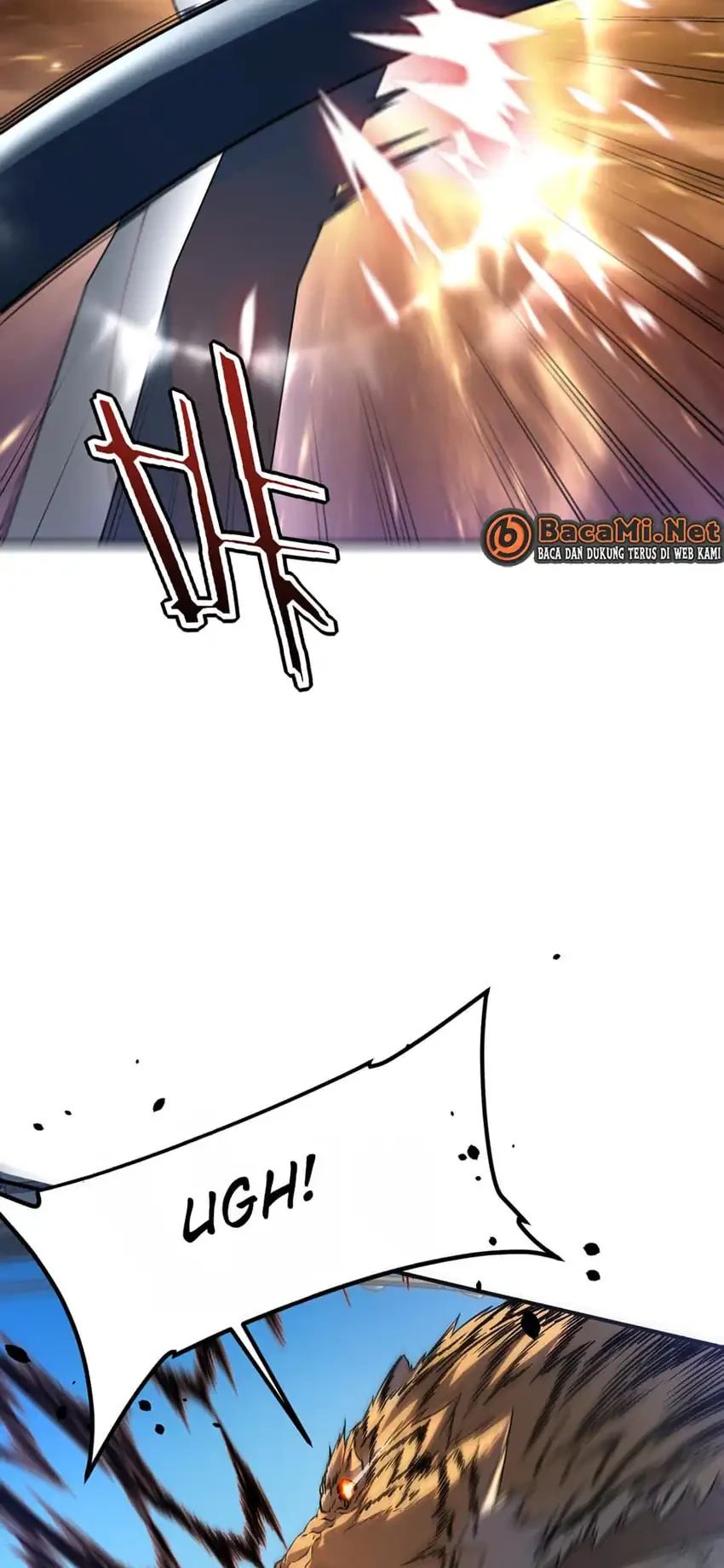 Global Superpowers: Awakening the Zixiao Divine Thunder at the Beginning Chapter 73 Gambar 30