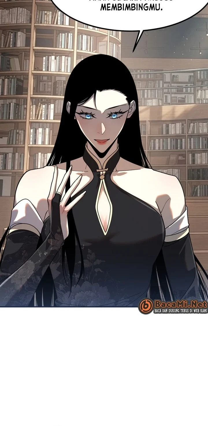 Global Superpowers: Awakening the Zixiao Divine Thunder at the Beginning Chapter 76 Gambar 34