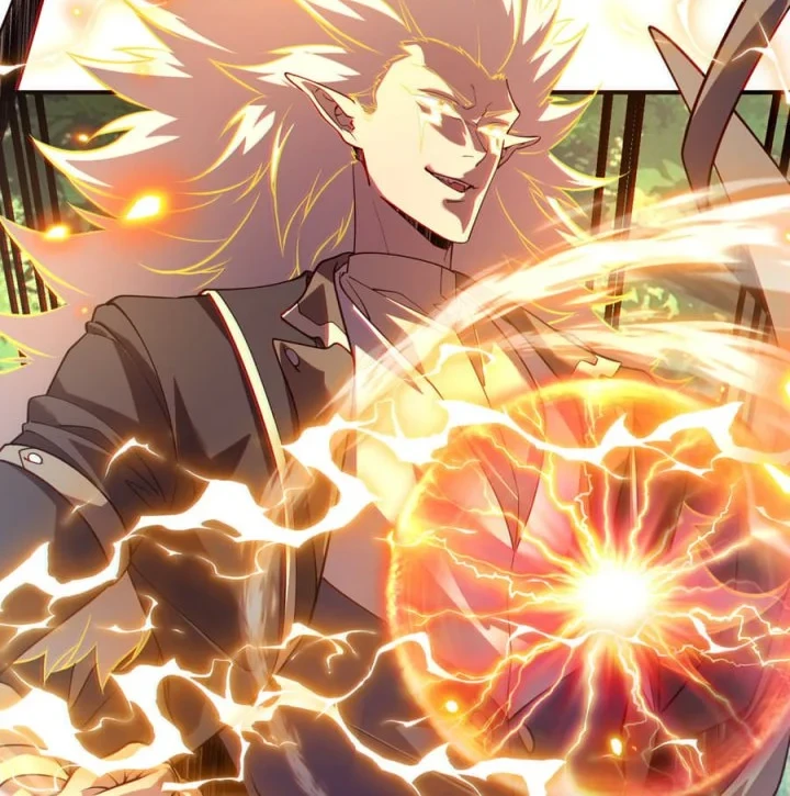 Global Superpowers: Awakening the Zixiao Divine Thunder at the Beginning Chapter 79 Gambar 29