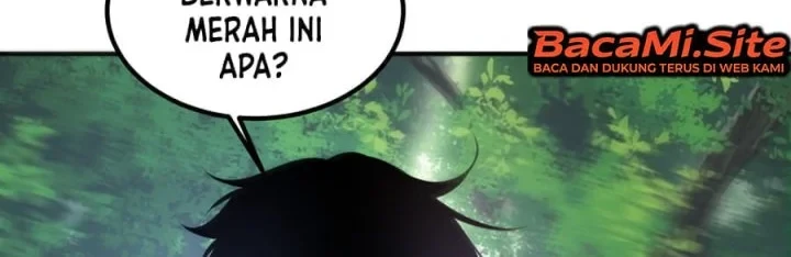 Global Superpowers: Awakening the Zixiao Divine Thunder at the Beginning Chapter 83 Gambar 25