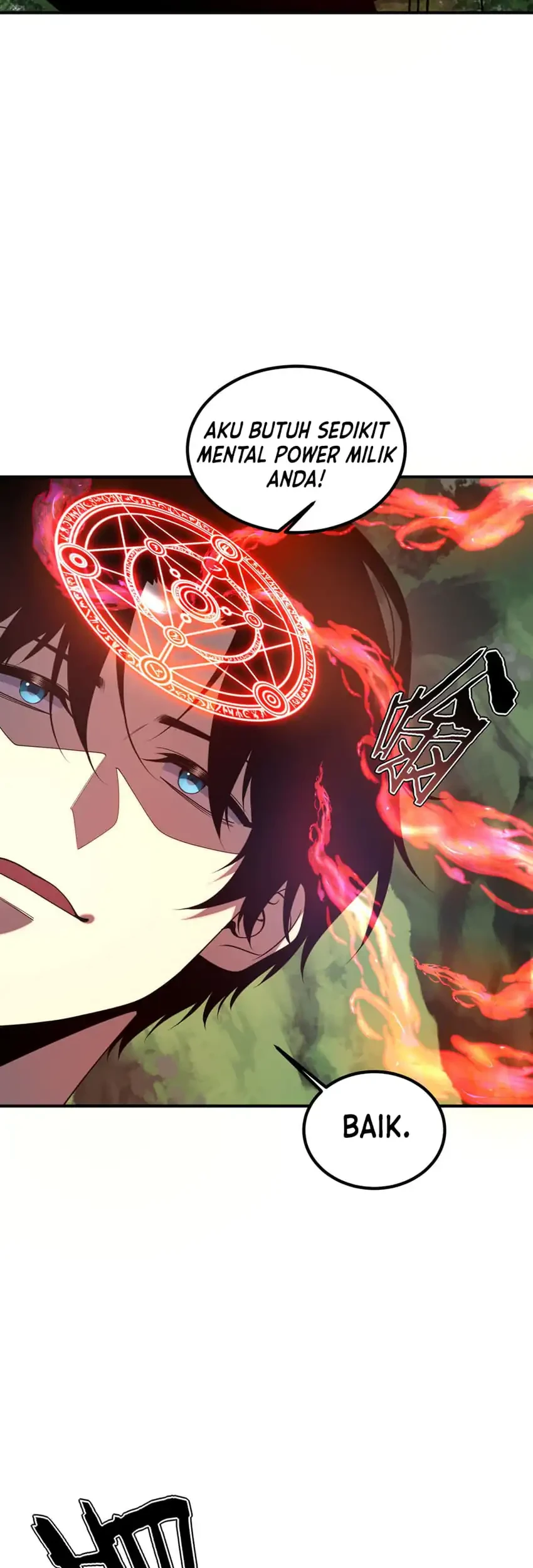 Global Superpowers: Awakening the Zixiao Divine Thunder at the Beginning Chapter 86 Gambar 28