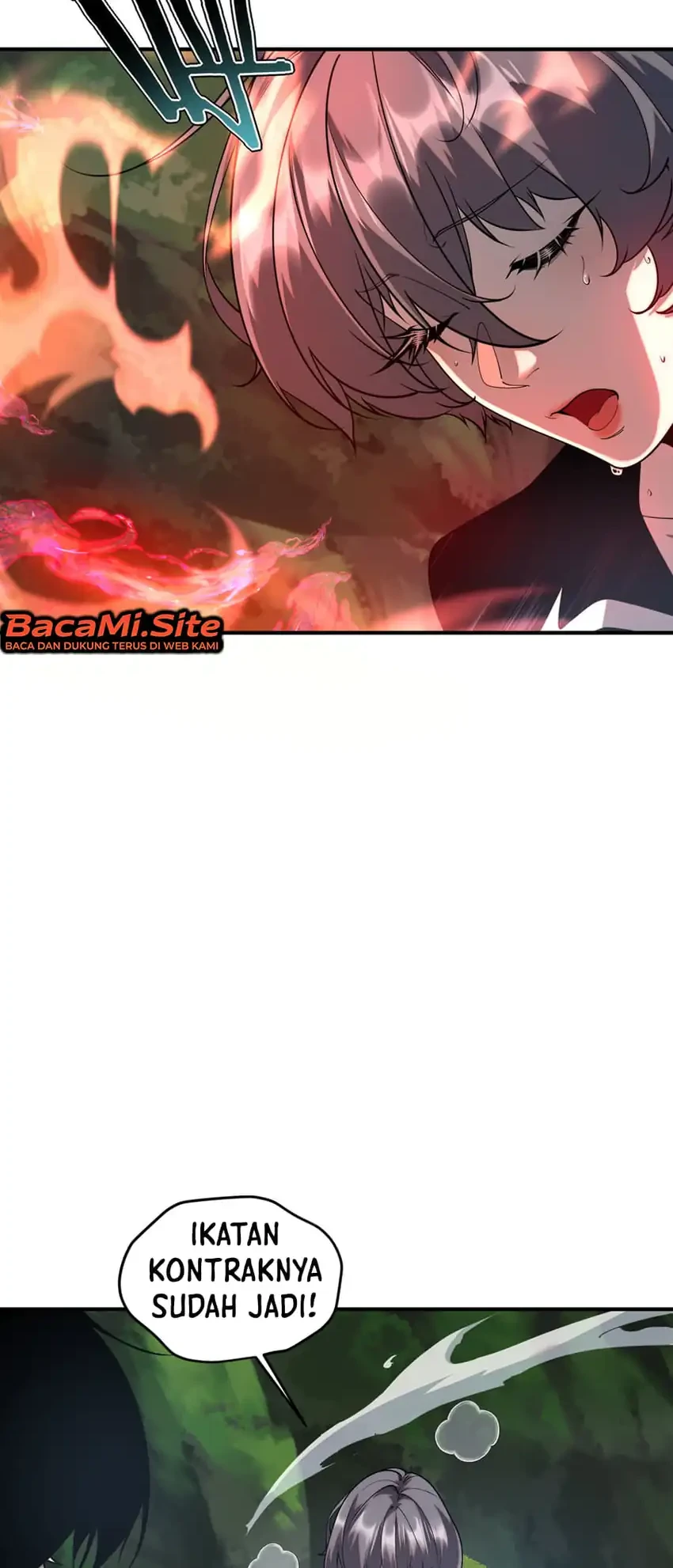 Global Superpowers: Awakening the Zixiao Divine Thunder at the Beginning Chapter 86 Gambar 29