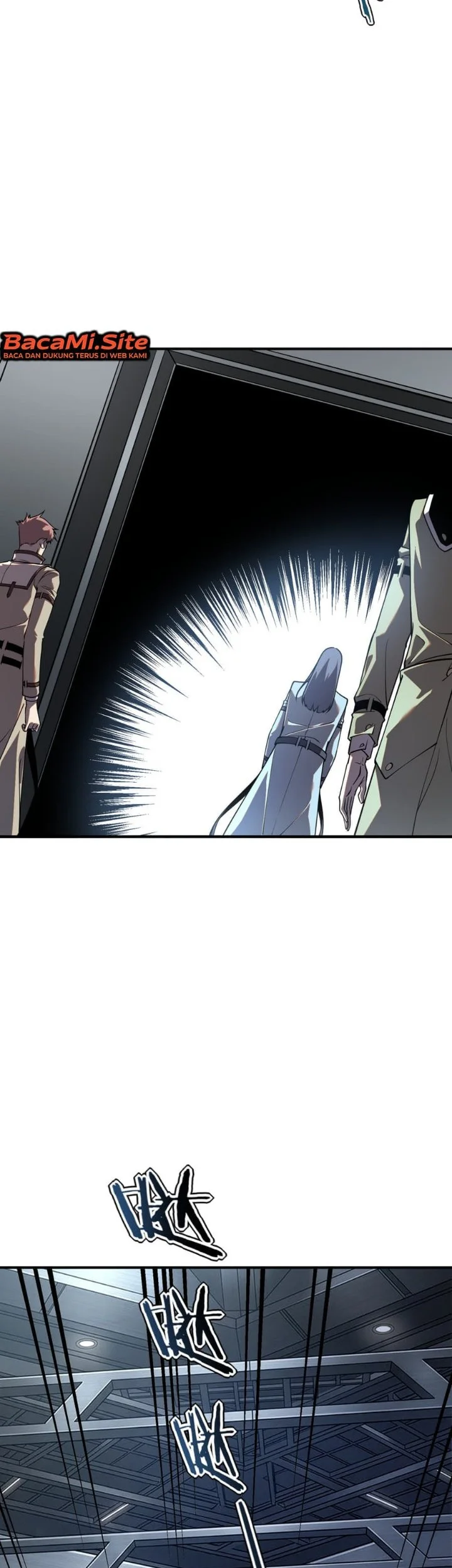 Global Superpowers: Awakening the Zixiao Divine Thunder at the Beginning Chapter 87 Gambar 27