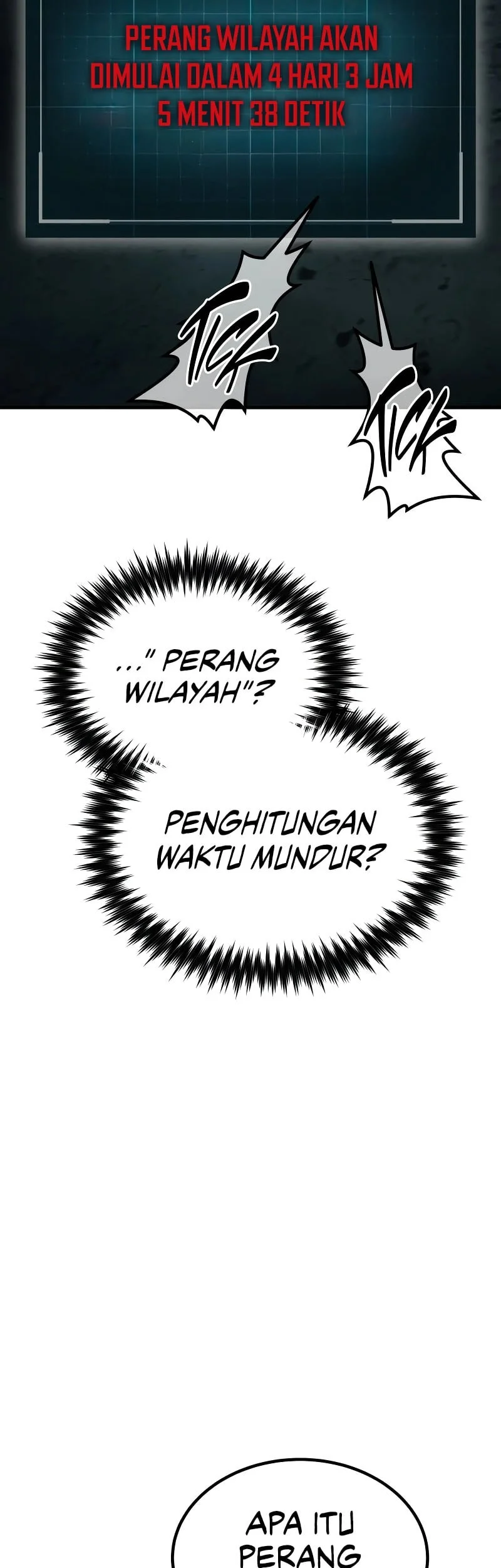 Goblin Inc Chapter 1 Gambar 68