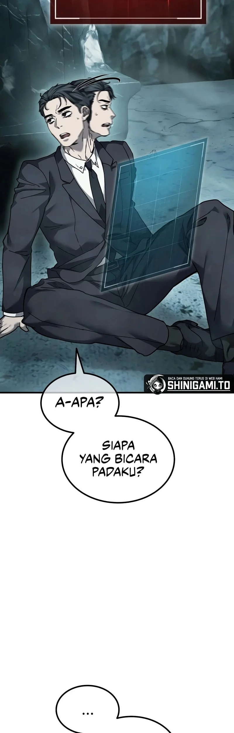 Goblin Inc Chapter 1 Gambar 71