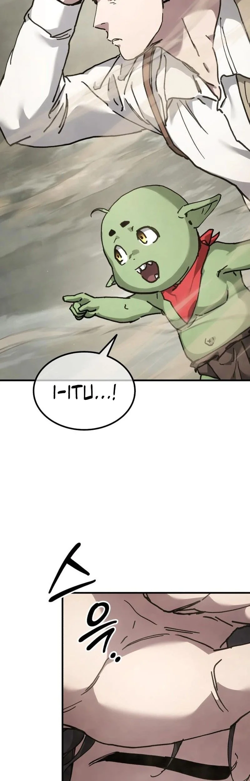Goblin Inc Chapter 10 Gambar 45