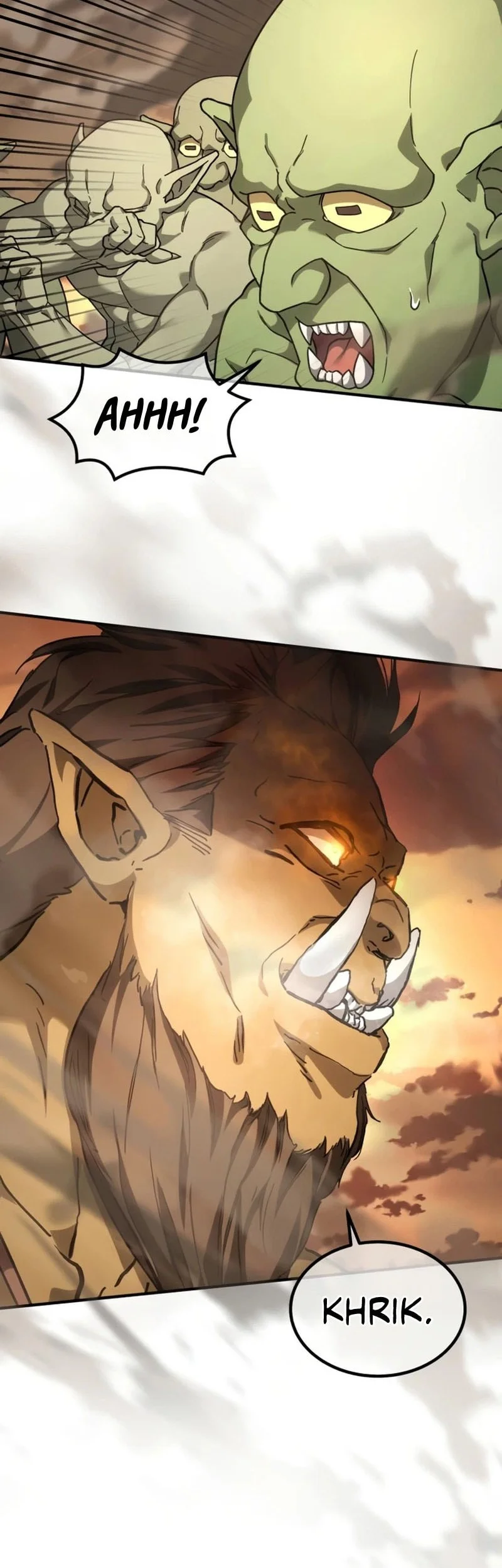 Goblin Inc Chapter 11 Gambar 52