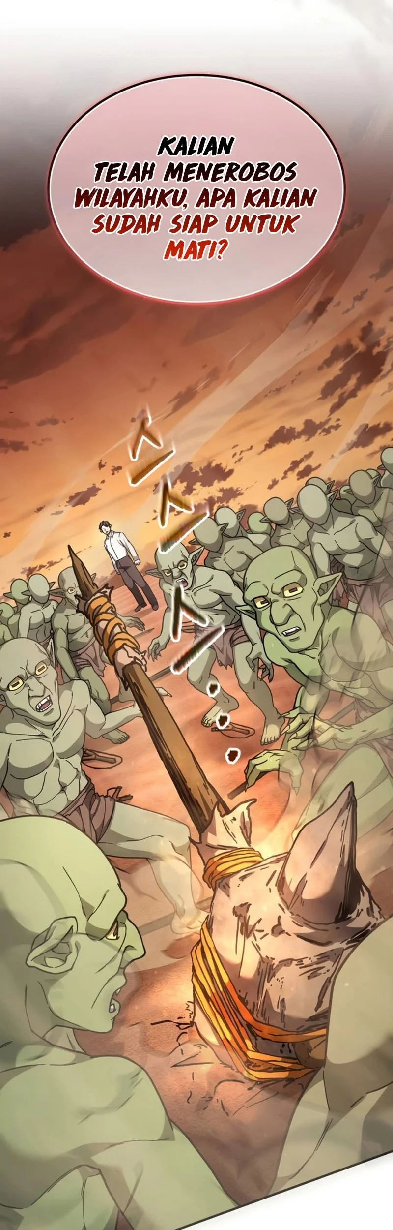 Goblin Inc Chapter 11 Gambar 53