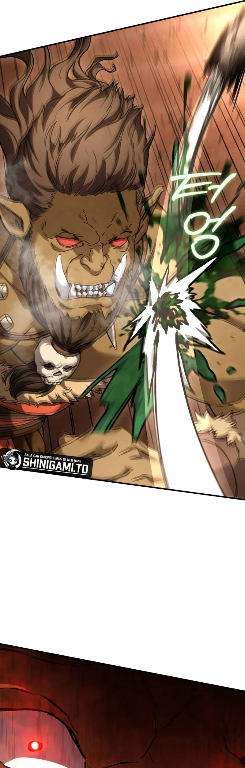 Goblin Inc Chapter 12 Gambar 55