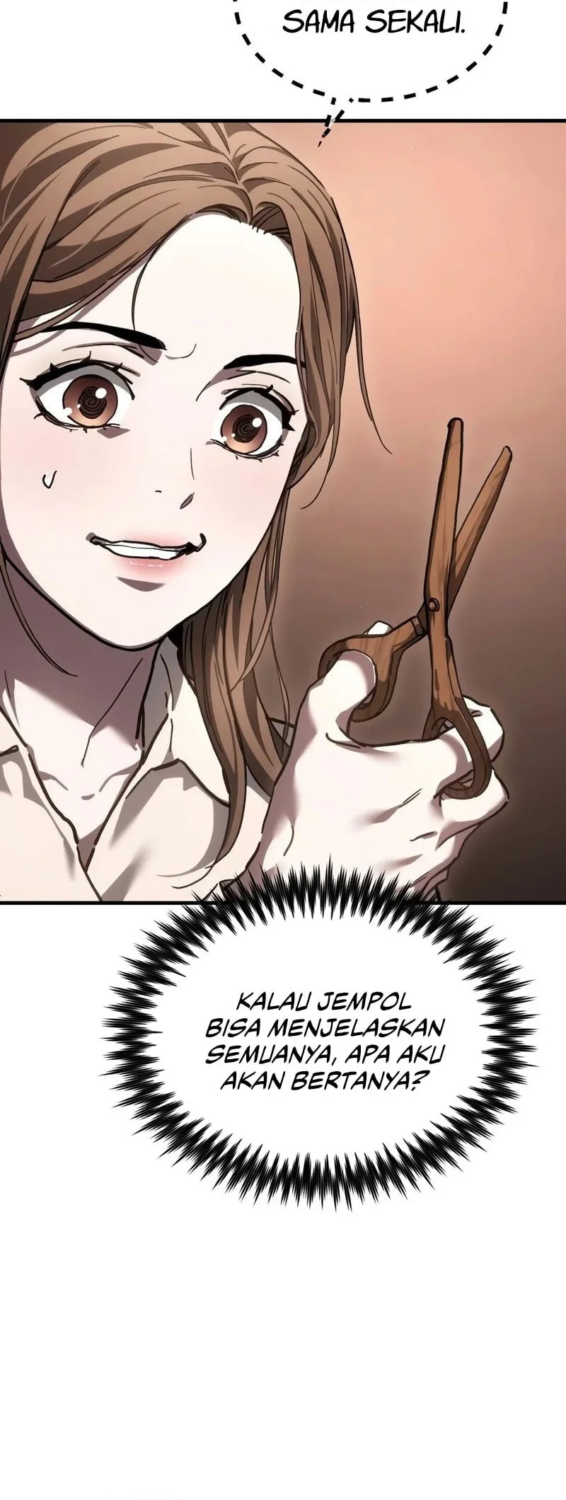 Goblin Inc Chapter 14 Gambar 45
