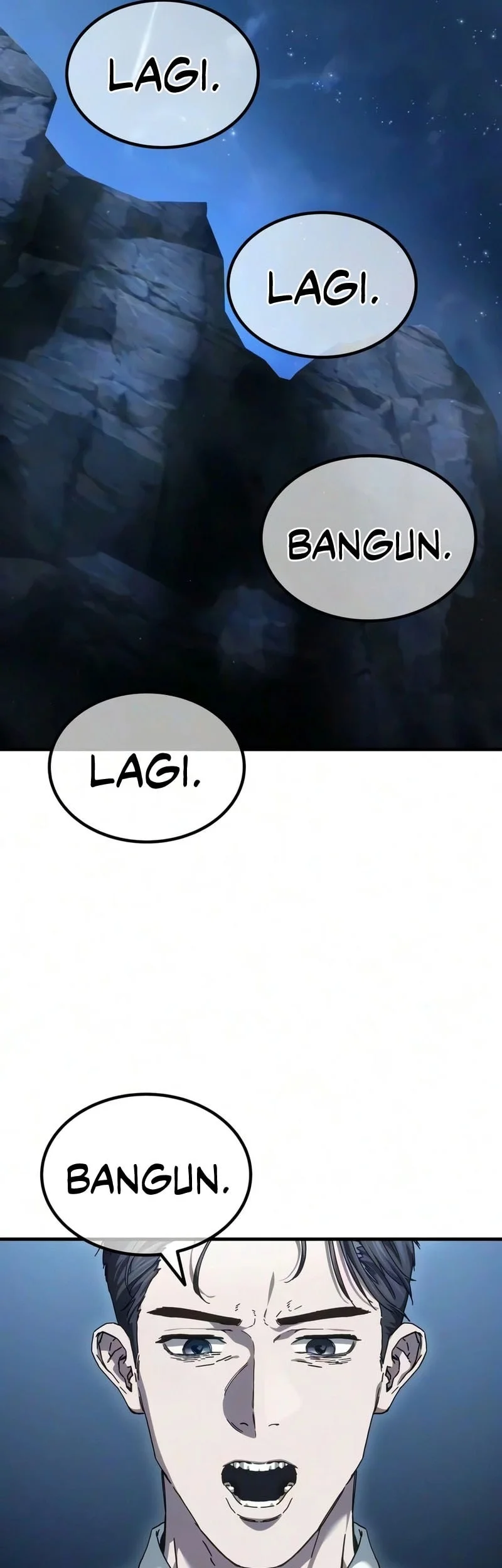 Goblin Inc Chapter 2 Gambar 54