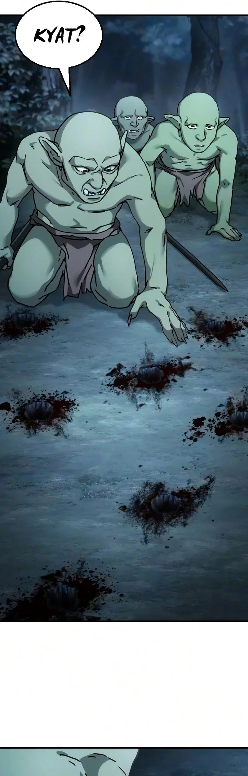 Goblin Inc Chapter 4 Gambar 51