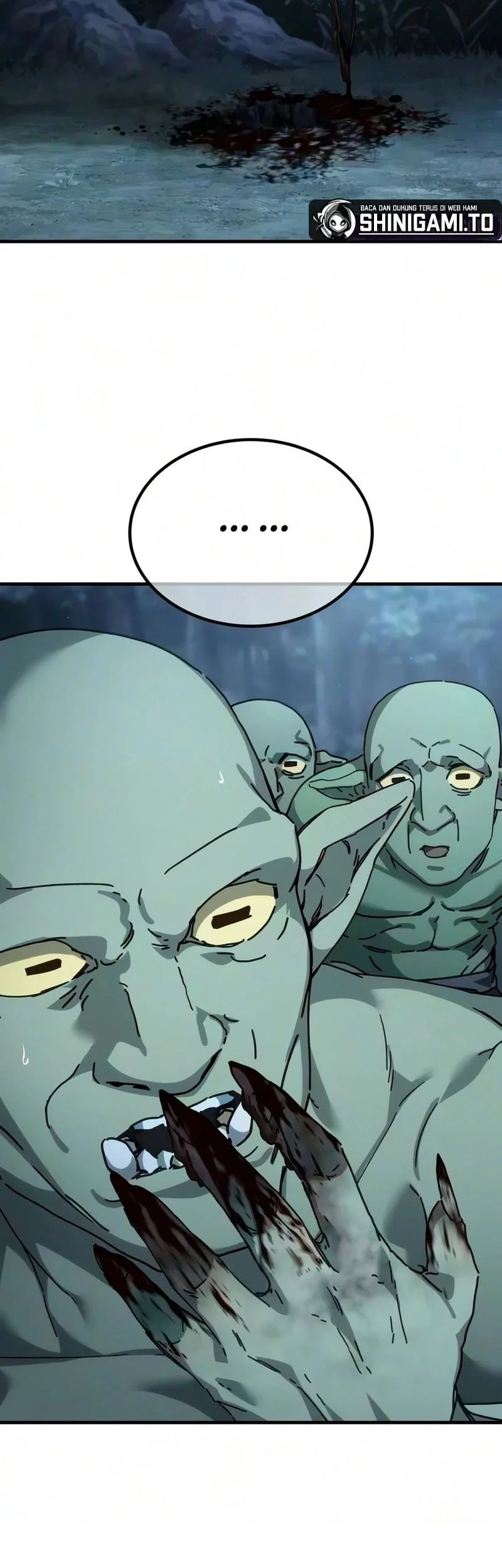 Goblin Inc Chapter 4 Gambar 53