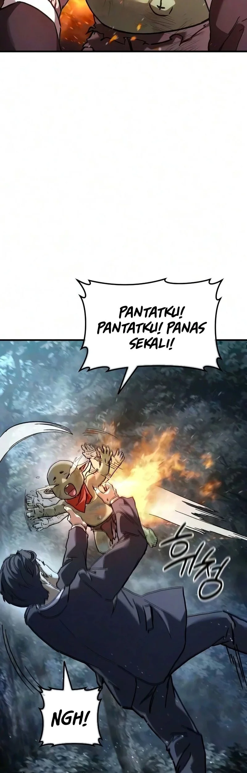 Goblin Inc Chapter 5 Gambar 57