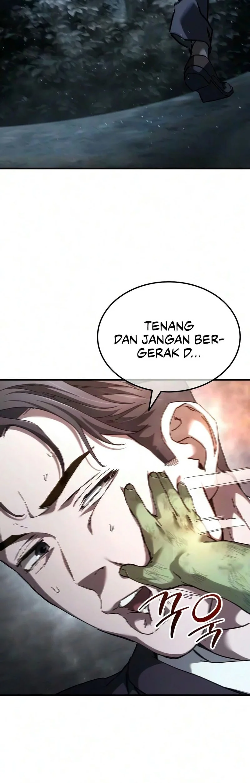 Goblin Inc Chapter 5 Gambar 58