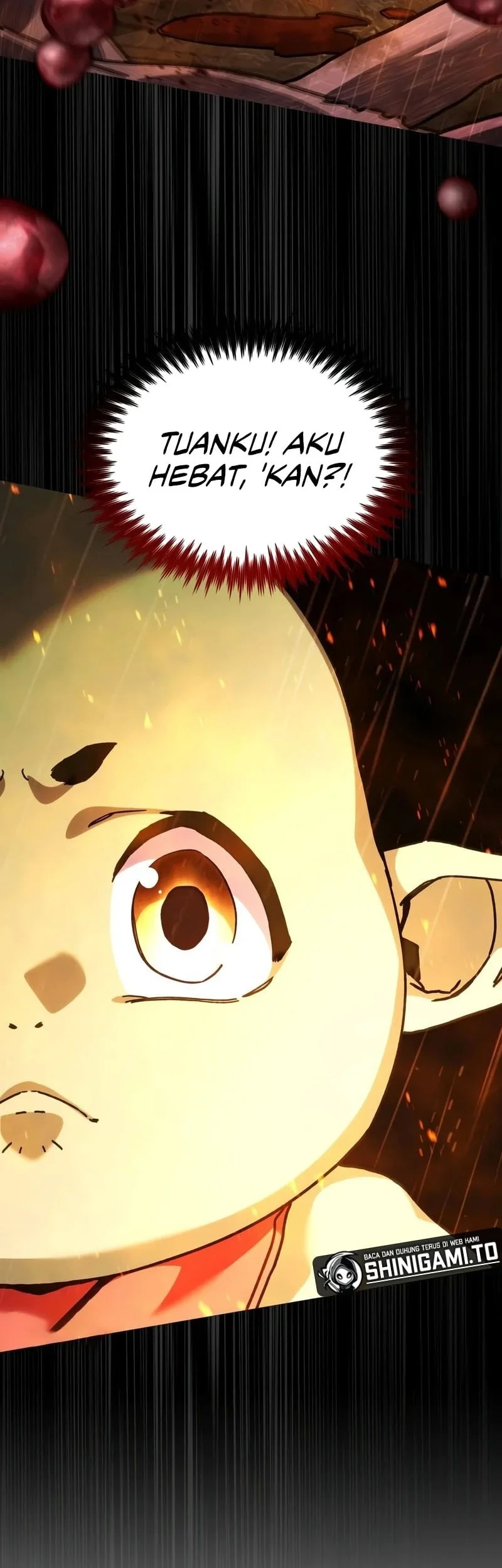 Goblin Inc Chapter 6 Gambar 45