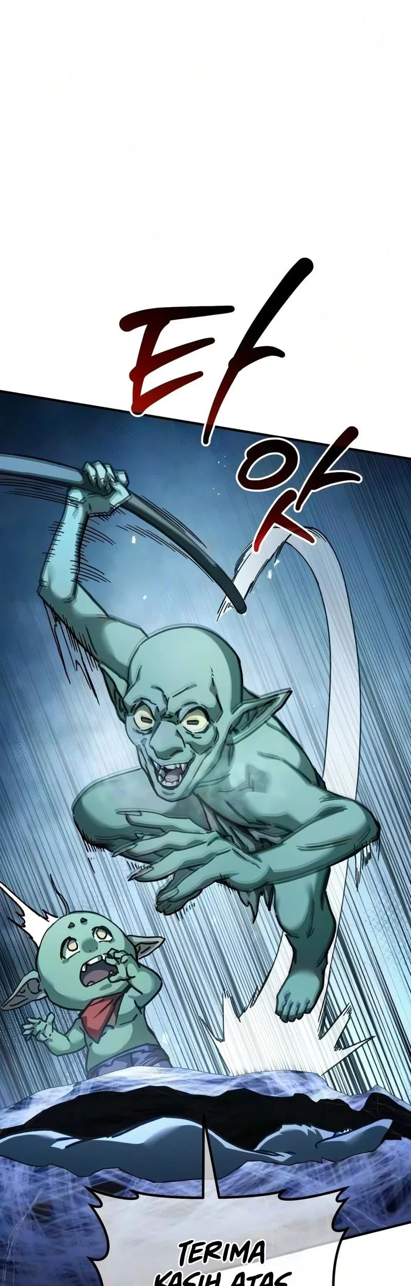Goblin Inc Chapter 7 Gambar 47